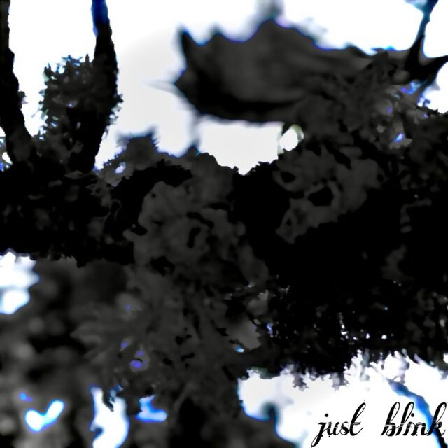 Just Blink