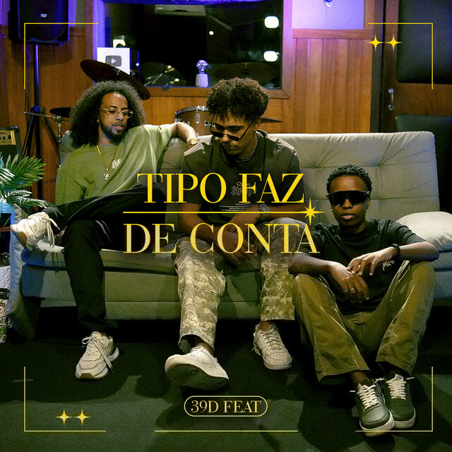 Tipo Faz de Conta
