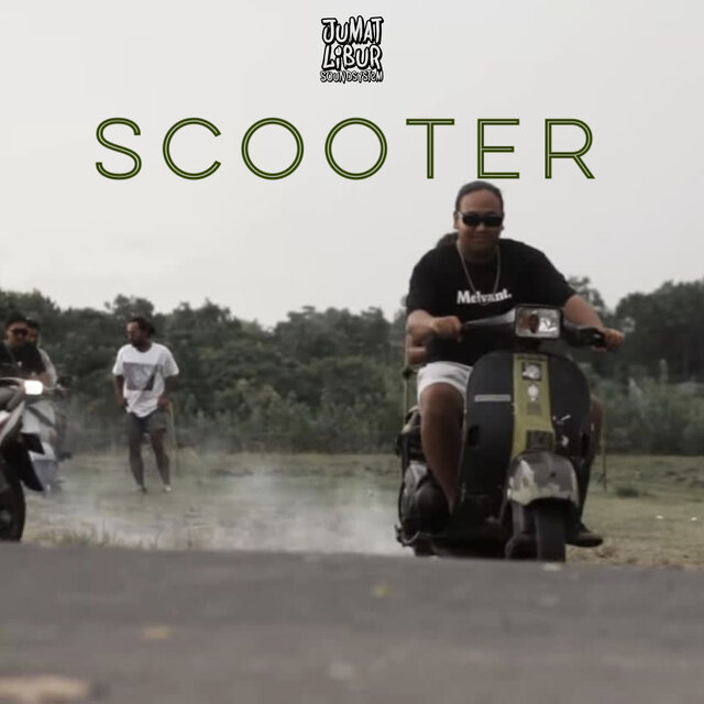 Scooter