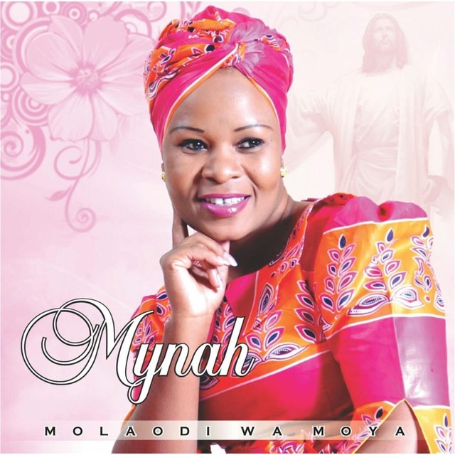 Molaodi Wa Moya