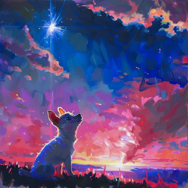 犬の幸福サウンド