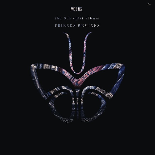 The 8th Album - Friends Remixes(Part 2)