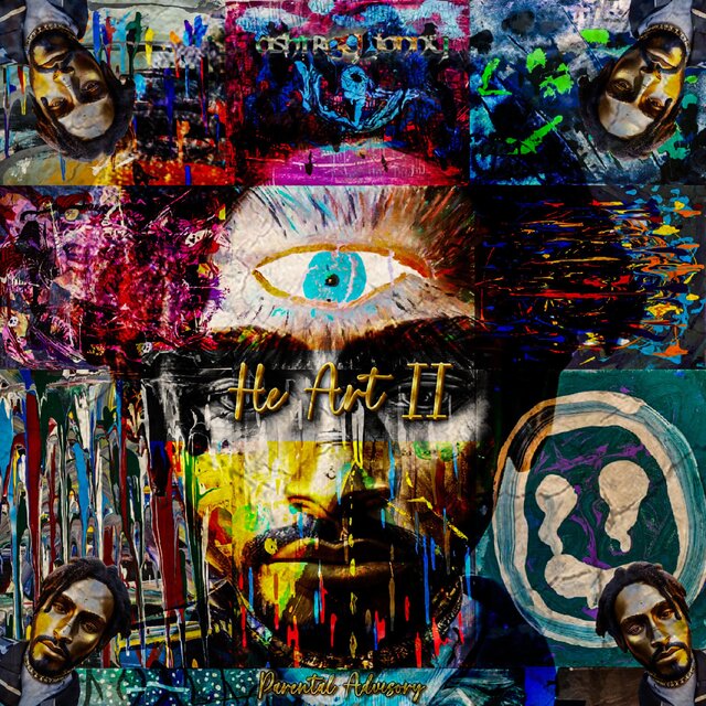 He Art 2