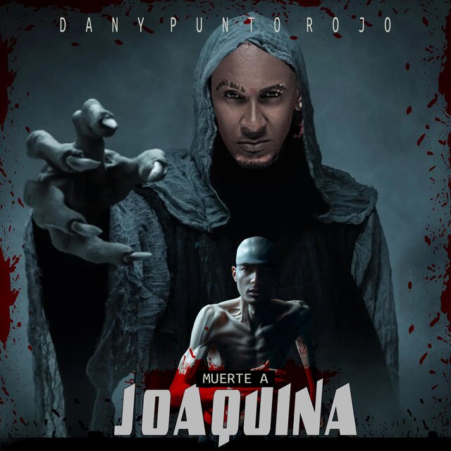 Muerte a Joaquina