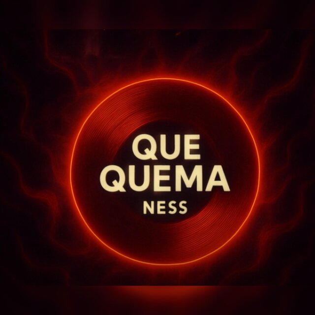 Que Quema