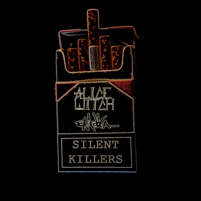 Silent Killers