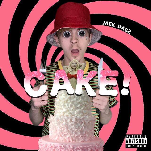 Cake!