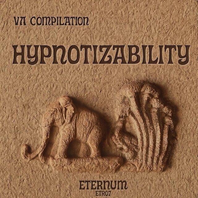 Hypnotizability