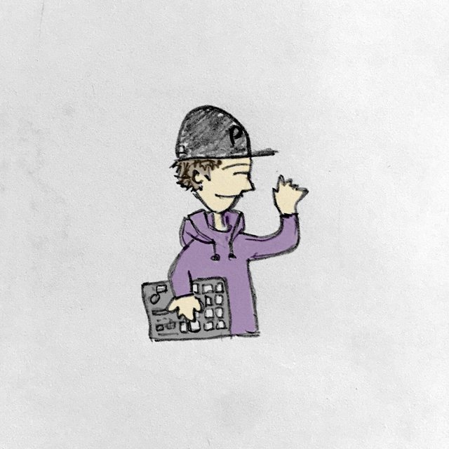 Hello! (Beat Tape Vol.1)