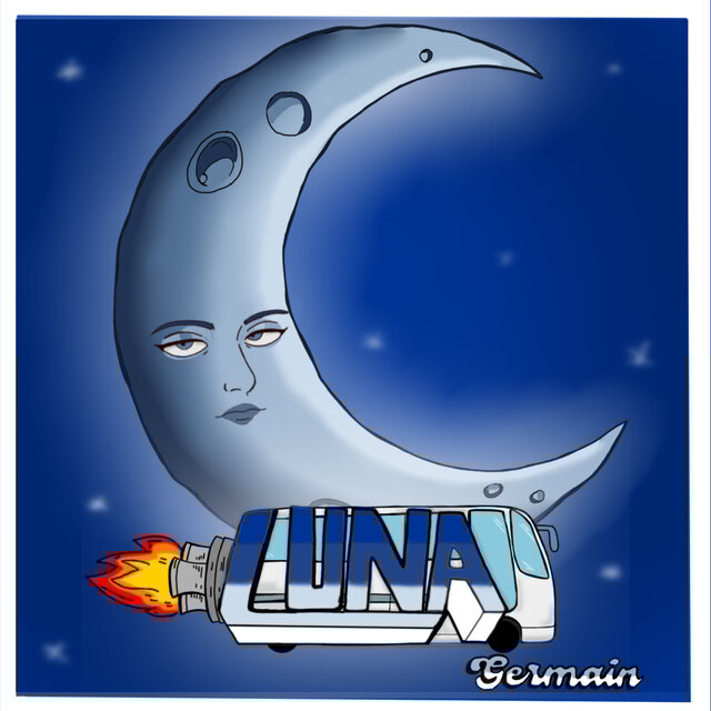 LUNA (Ultimate)