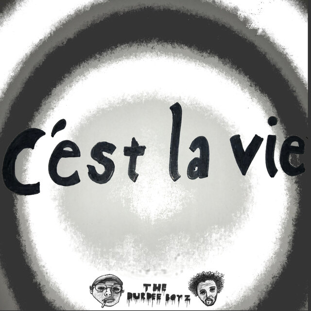 C'est La Vie