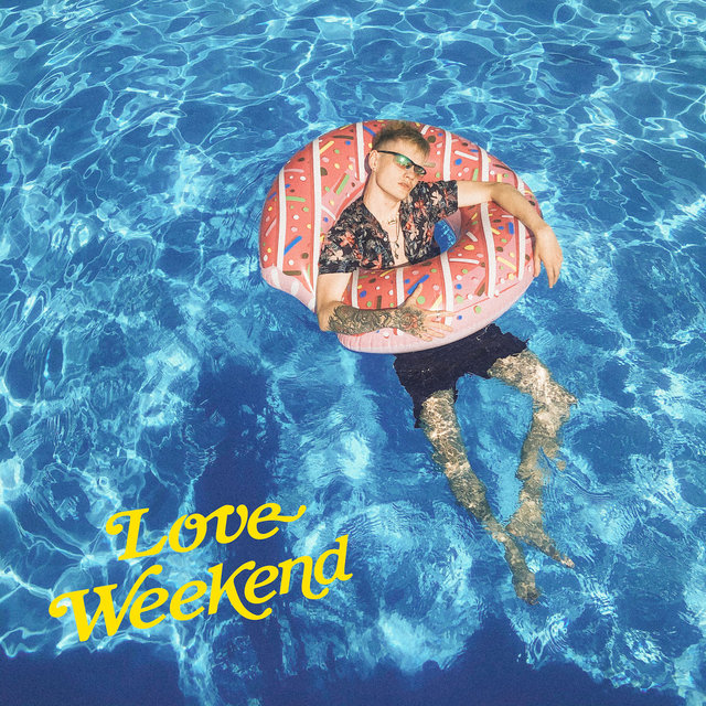 LOVE WEEKEND