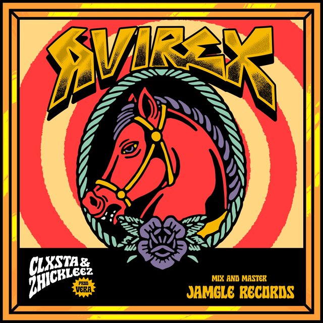 AVIREX