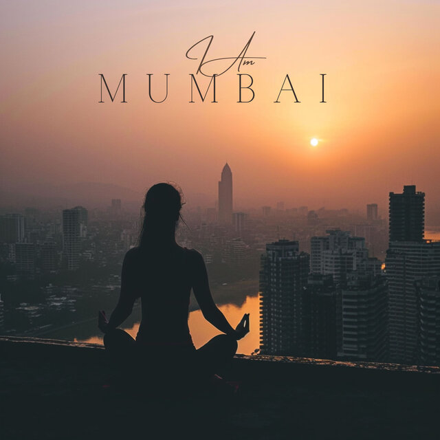 I Am Mumbai