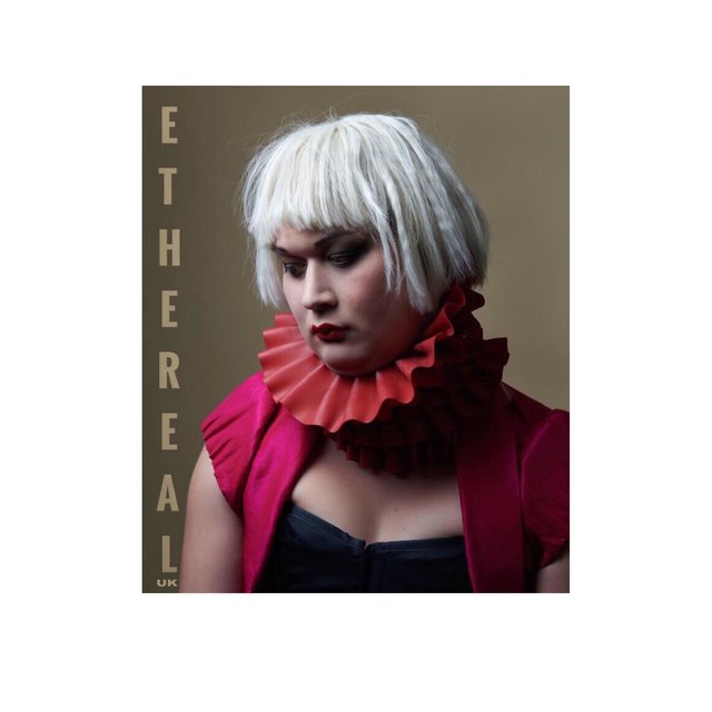Ethereal UK