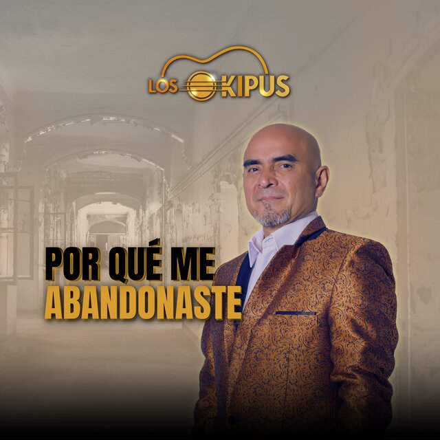 ¿Por qué me abandonaste?
