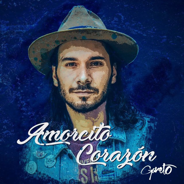 Amorcito Corazón