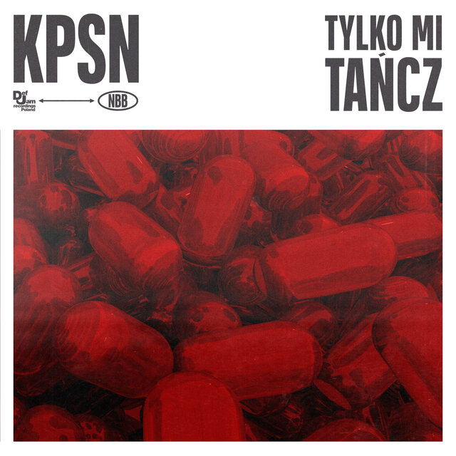 TYLKO MI TAŃCZ
