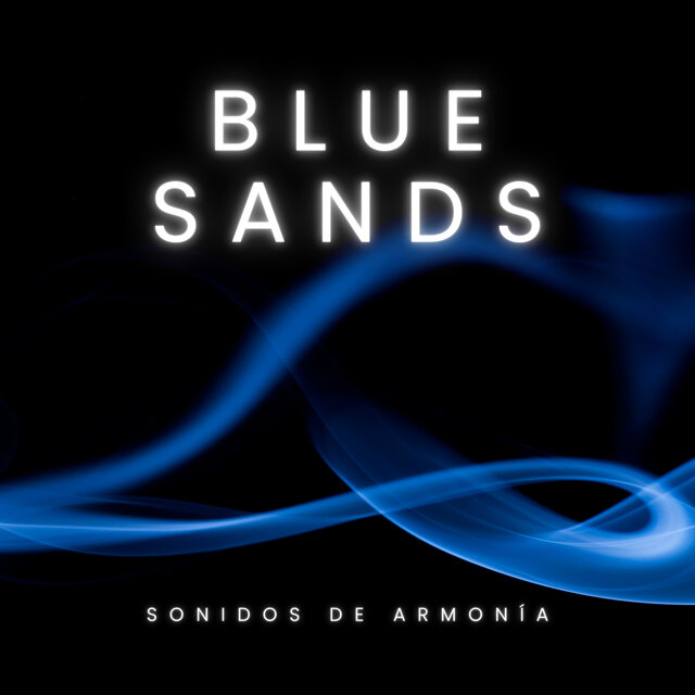 Blue Sands