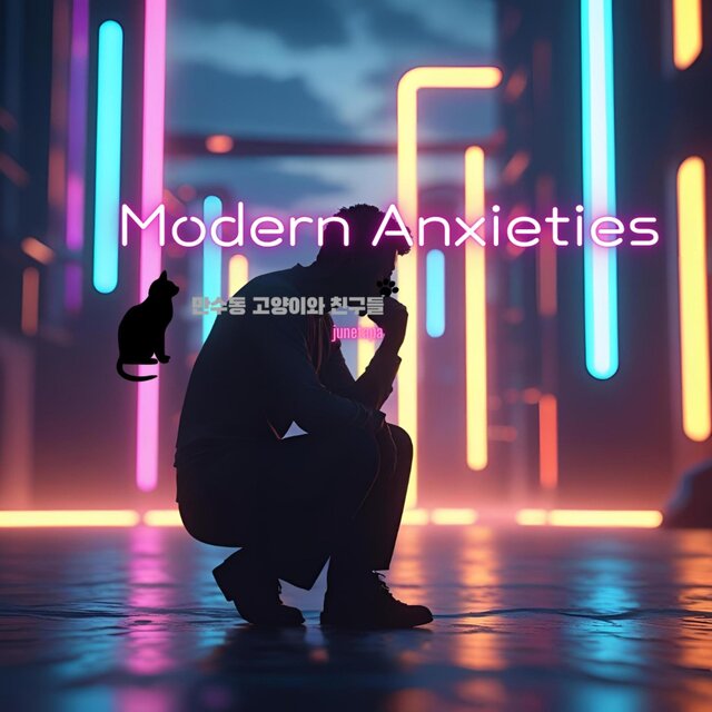 Modern Anxieties