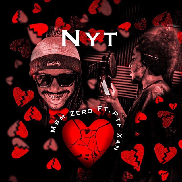 NYT (feat. PTF Xan)