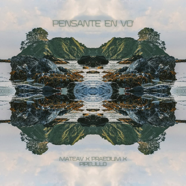 Pensante en Vo'
