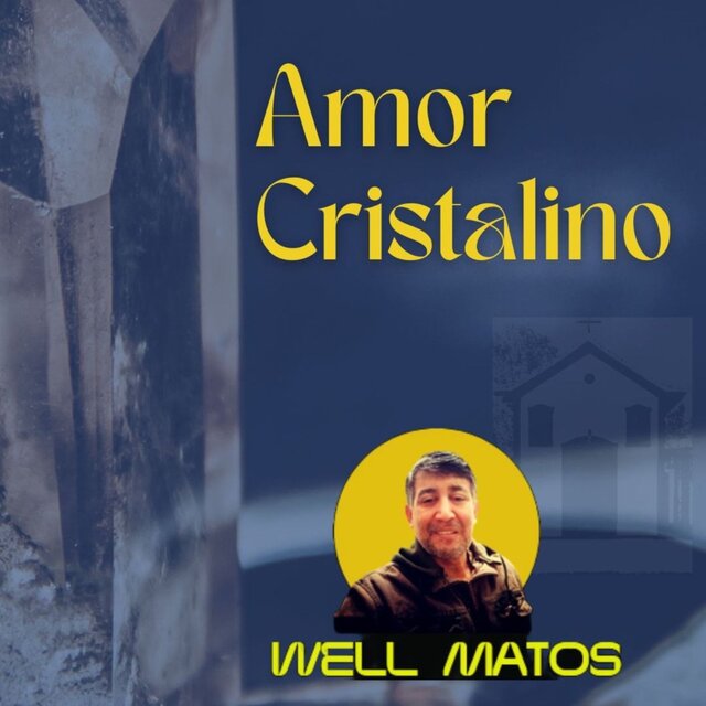 Amor Cristalino (Acoustic)