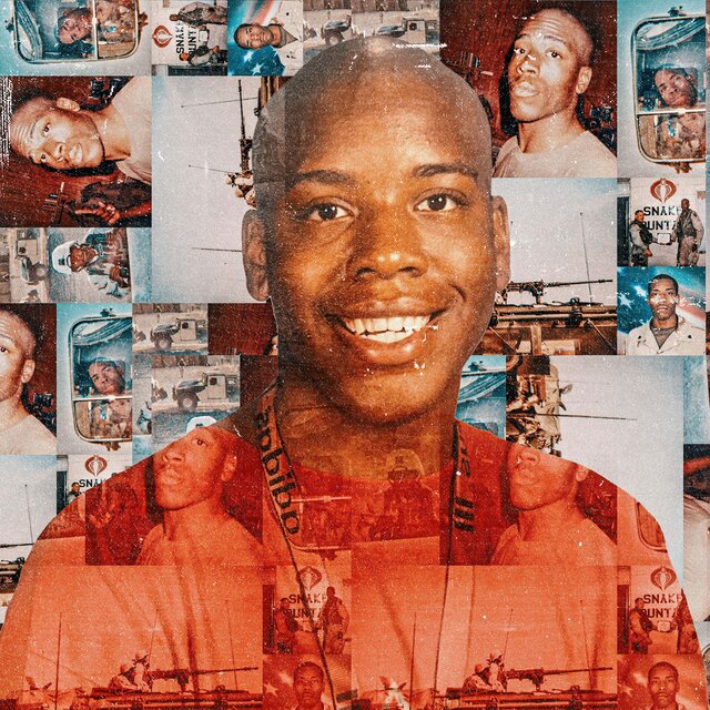 Travis Williams: Deluxe