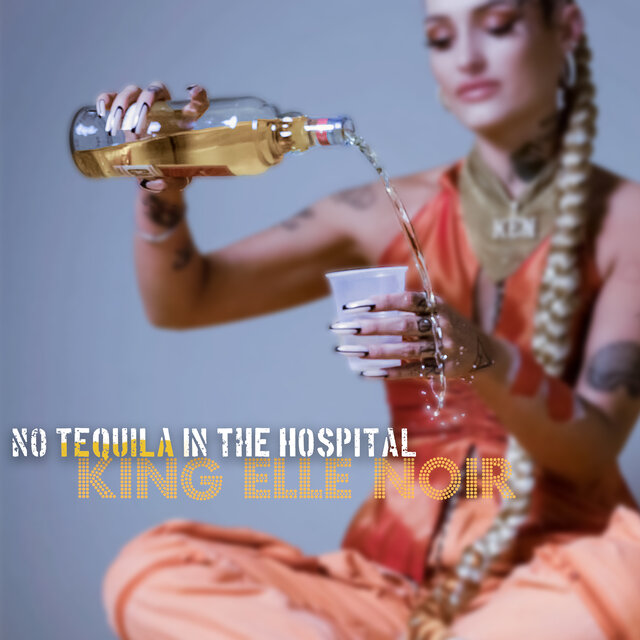 No Tequila in the Hospital