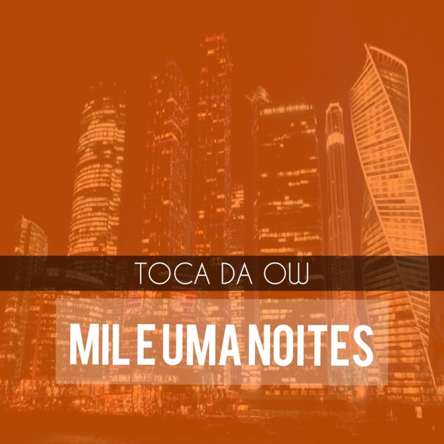 Mil e uma Noites