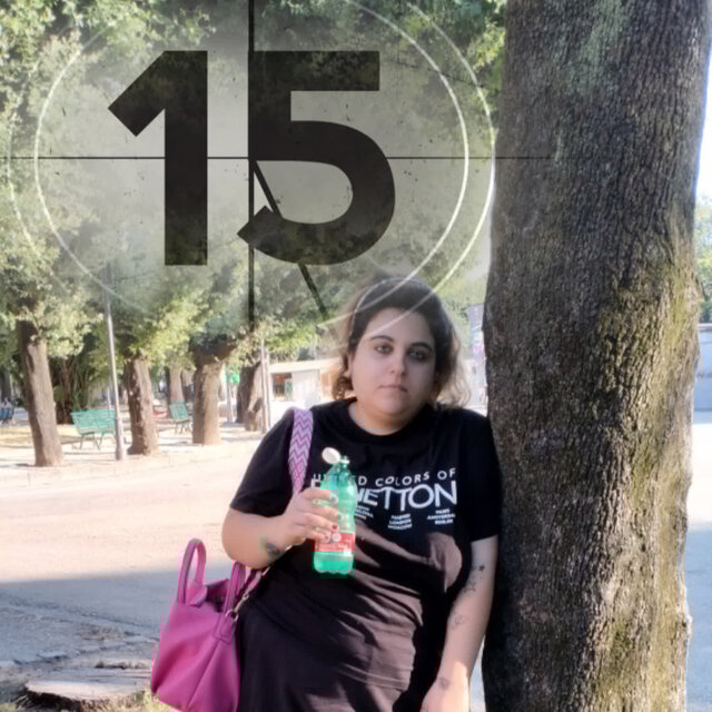 15