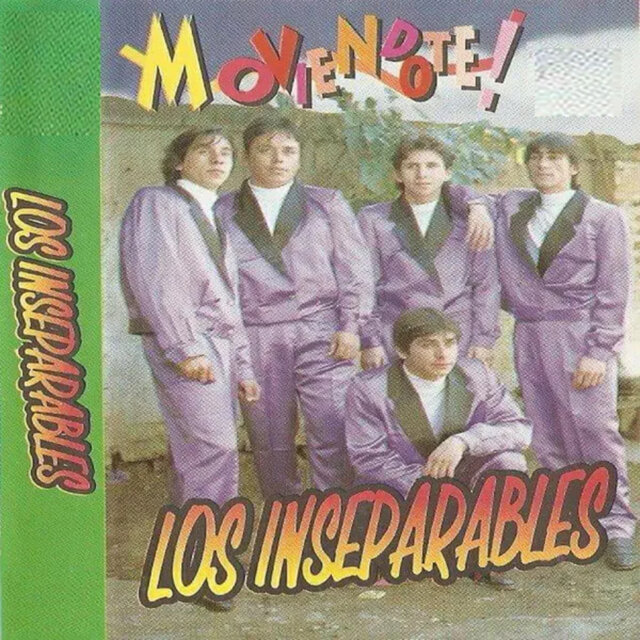 Moviéndote