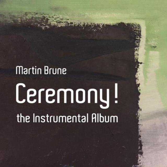 Ceremony! (The Instrumental Album)