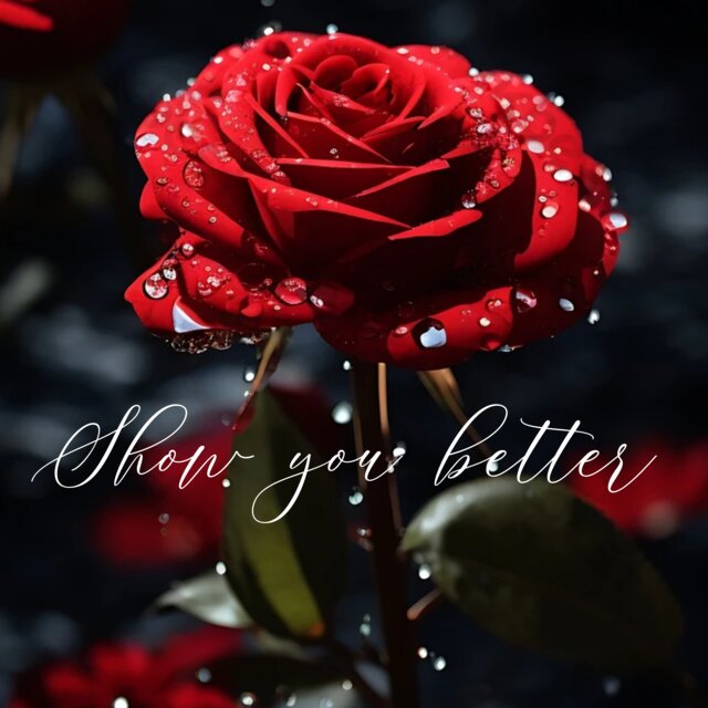 Show You Better