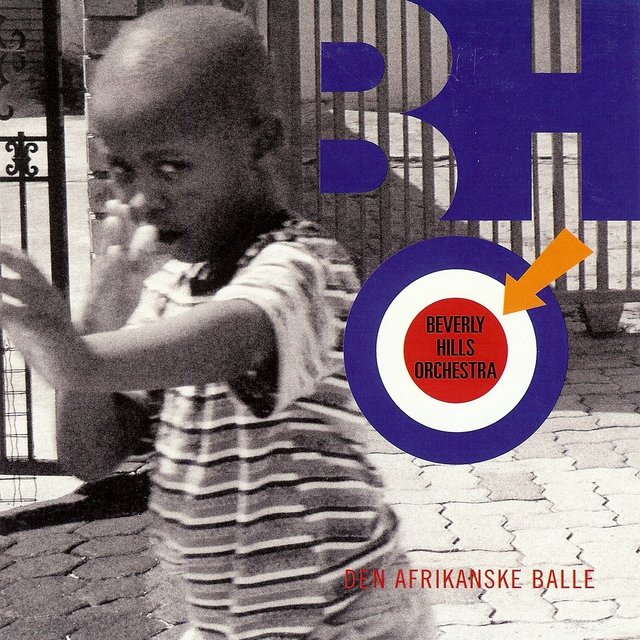 Den Afrikanske Balle
