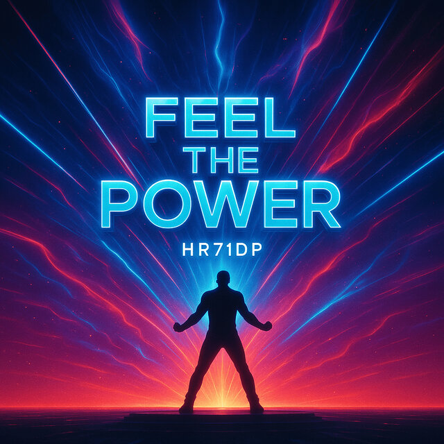 Feel the Power