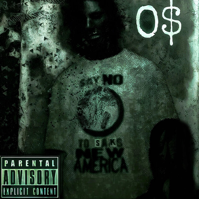SAY N$-O