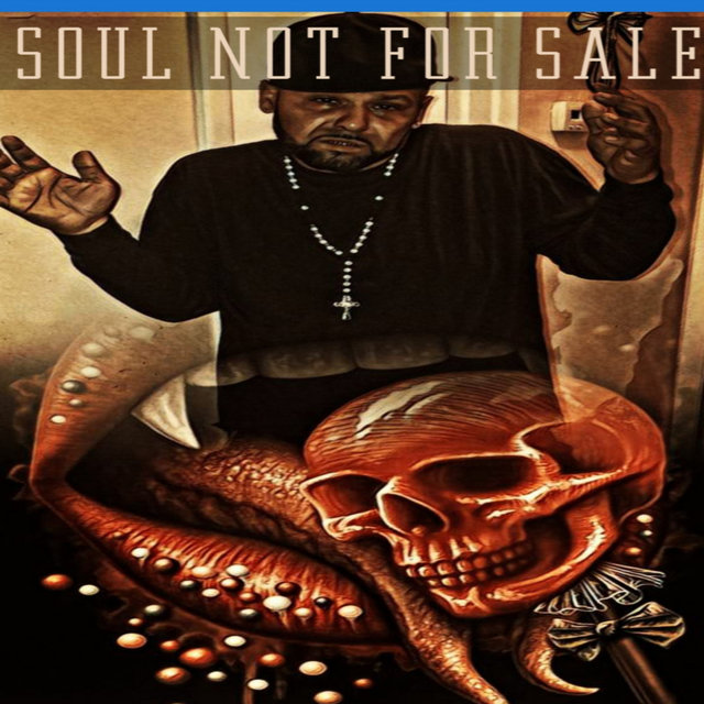 Soul Not for Sale