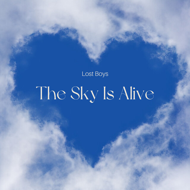 The Sky Is Alive