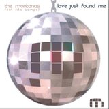 Love Just Found Me