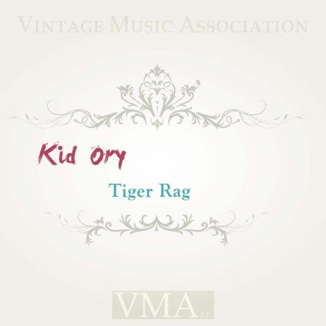 Tiger Rag