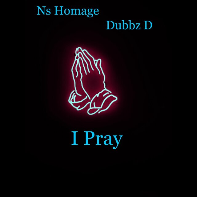 I Pray