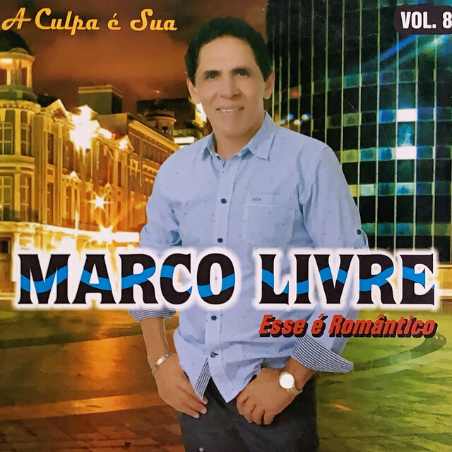A Culpa É Sua