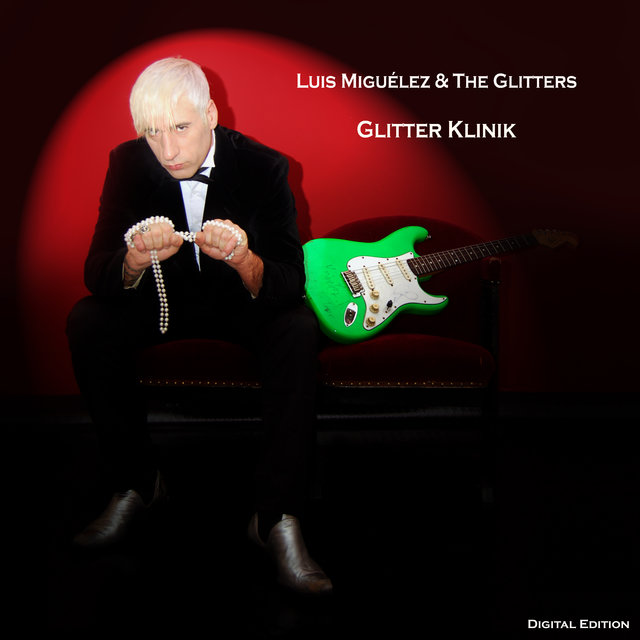 Glitter Klinik