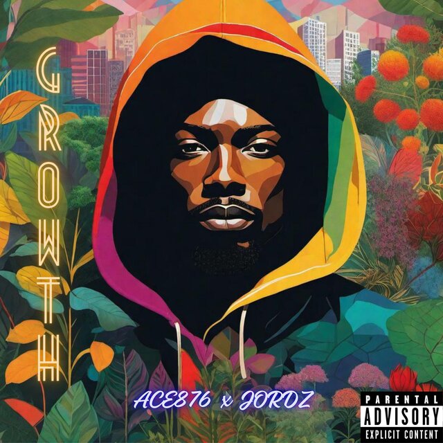 GROWTH (feat. ACE876)