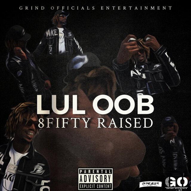8FIFTY RAISED