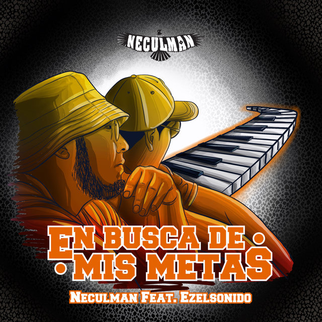 En Busca de Mis Metas