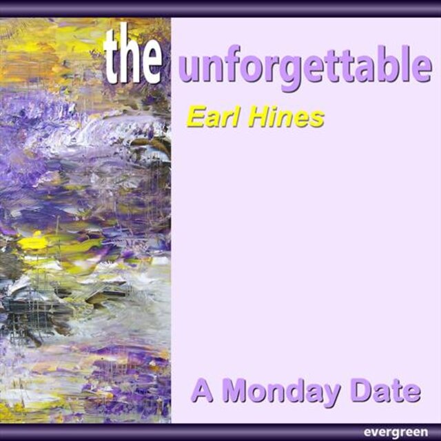 A Monday Date