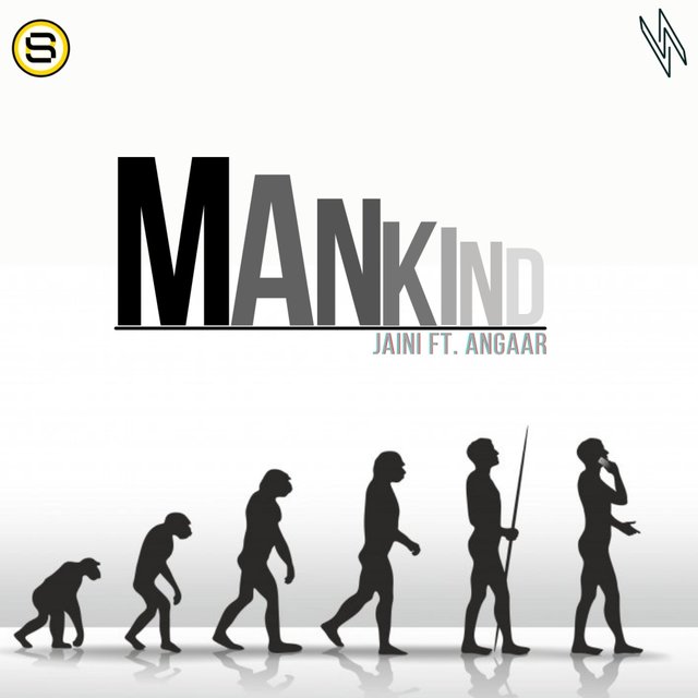 Mankind (feat. Angaar)