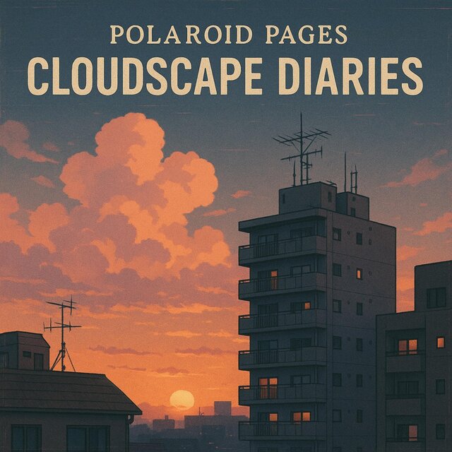Cloudscape Diaries